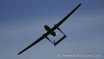Extended range: VECTOR flies beyond 300 km using a UHF datalink