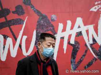 There's a good chance the Wuhan coronavirus will never disappear, experts say. There are only 3 possible endings to this story.
