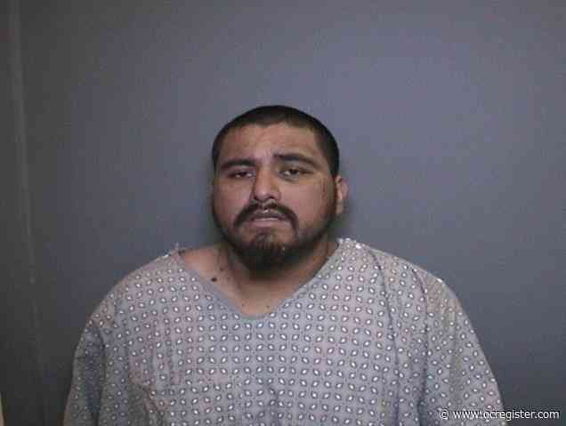 Repeat DUI driver gets prison for fatal wrong-way crash on the 5 Freeway