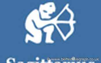 Sagittarius February 8 today's free daily star sign horoscope by Russell Grant