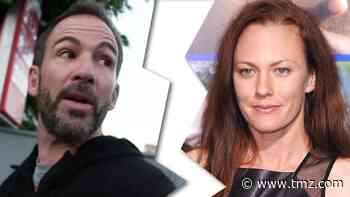 Comedian Bryan Callen's Wife Files For Divorce
