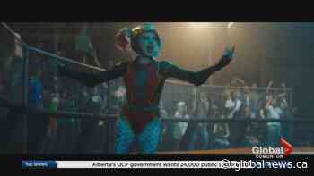 Minute at the Movies: Feb. 7