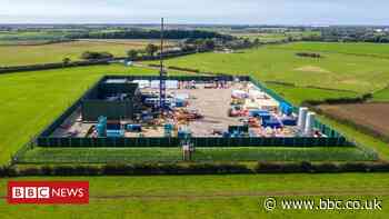 Fracking investor Riverstone sells stake in Cuadrilla