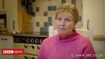 Rachel's story: Raising awareness of ovarian cancer