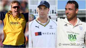 Kolpak: PCA would back two overseas players per county post-Brexit