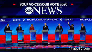 Democratic debate fact check: Presidential candidates go head-to-head in New Hampshire