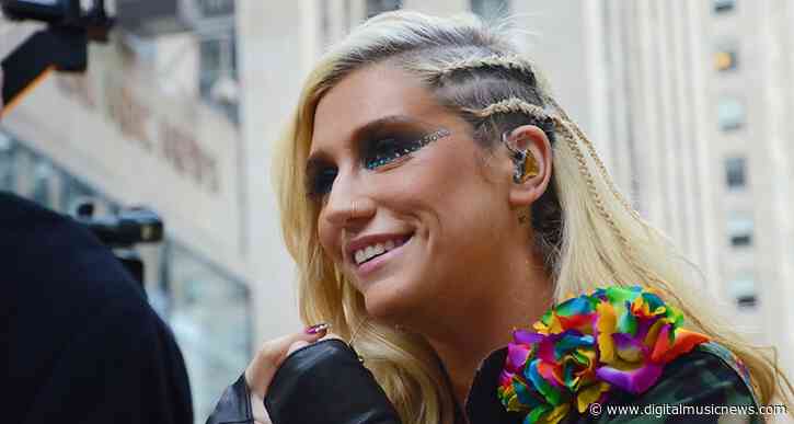 Kesha Ordered to Pay Over $373,000 Ahead of Dr. Luke Defamation Trial