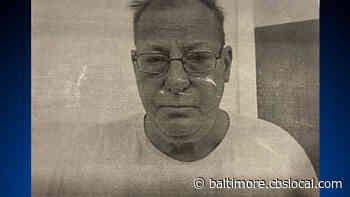 59-Year-Old Man Reported Missing From Greater Baltimore Medical Center Found Safe