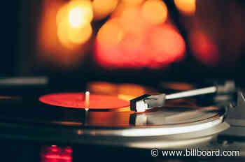 Vinyl Record Industry Fears 'Vinylgeddon' After Fire Burns Down Apollo Masters Plant
