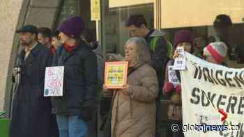 Teck’s proposed oilsands mine generating political debate