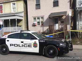 HUNTER: Hamilton killer shot wrong guy - Toronto Sun