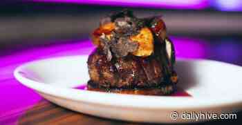 25 restaurants serving romantic dinners for Valentine's Day in Toronto | Dished - Daily Hive