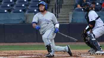 Alejandro Kirk is the Toronto Blue Jays prospect to watch this spring - TSN