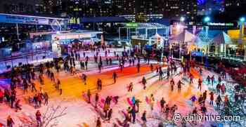 6 can't miss Toronto events of the week: February 10 to 16 | Listed - Daily Hive