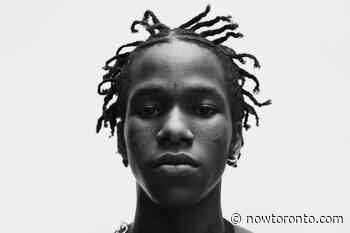 LA Timpa, Raven's Vision and more of Toronto's best new music - NOW Magazine