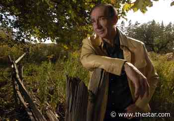 How Toronto’s late poet laureate Pier Giorgio Di Cicco taught us the importance of caring for a city’s emotions - Toronto Star