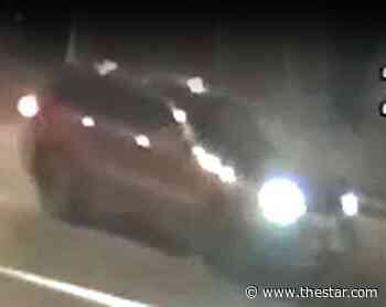 Toronto police seeking SUV driver after death of 93-year-old woman in Leslieville - Toronto Star