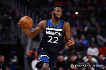 NBA TRADE DEADLINE: Wiggins, Drummond dealt, Raptors don't deal - Toronto Sun