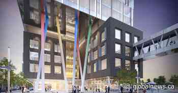 Google to build new offices in Toronto, Montreal, Kitchener - Global News