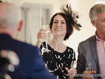 ASK AMY: Daughter wants distance after wedding nightmare - Toronto Sun