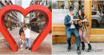 Toronto Just Made The List For One Of Canada’s Most Romantic Cities - Narcity