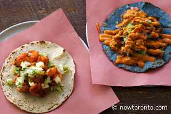 New Toronto restaurants: Buena Copa - NOW Magazine