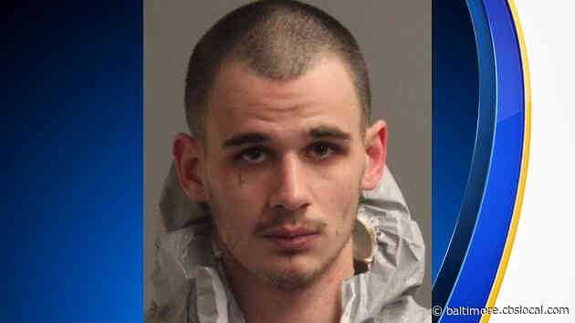 No Bail For Suspect In Murder, Shooting Of 2 Detectives; Investigation Shows He Should Have Been Behind Bars During Crime Spree