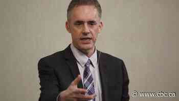 Jordan Peterson seeks 'emergency' drug detox treatment in Russia