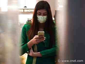 Nvidia drops out of MWC 2020 over coronavirus worries     - CNET