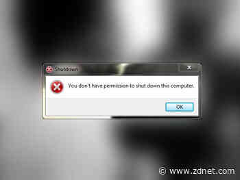 Windows 7 bug prevents users from shutting down or rebooting computers