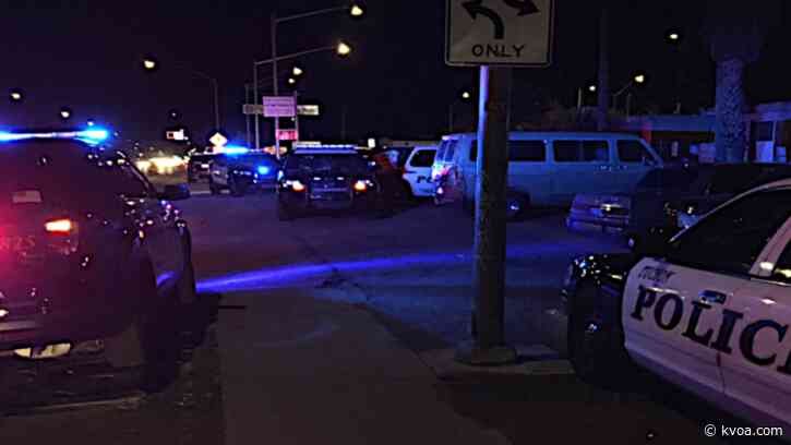 TPD investigating homicide in midtown, victim dies from injuries caused by gunfire