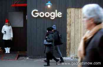 Tech giants seek Hong Kong alternative after US blocks undersea cable: Report