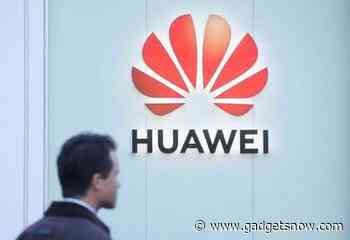 White House dismisses idea of US buying Nokia, Ericsson to challenge Huawei