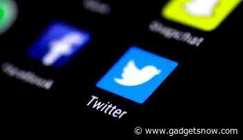 Twitter says Facebook, Messenger accounts hacked