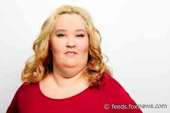 ‘Honey Boo Boo’ star Mama June Shannon returns home after arrest in ‘From Not to Hot: Family Crisis’ teaser