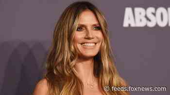 ‘AGT’ judge Heidi Klum says she was called ‘a white woman’ after defending the show: ‘I am a human’
