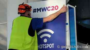 Ericsson Pulls Out of MWC 2020 Barcelona Conference Over Coronavirus