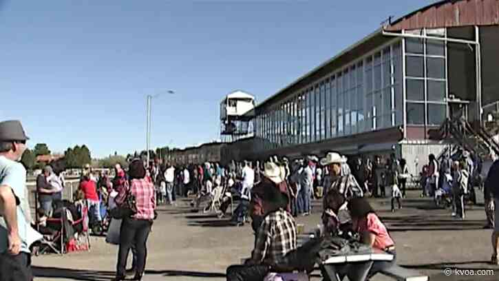 Rillito Race Track begins  its 77th season this weekend