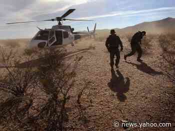 US Marine charged with human smuggling says he was offered $1,000 to help transport an undocumented migrant