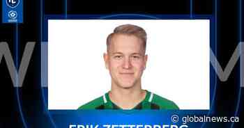 Young Swedish midfielder among pair of off-season signings by FC Edmonton so far