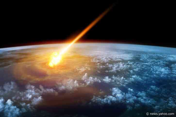 Most New Hampshire Democrats would rather see a meteor 'extinguish all human life' than Trump re-elected, poll finds