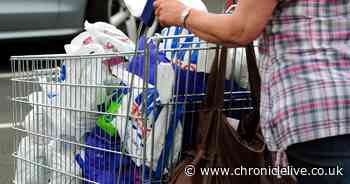 The 10 supermarket shopping habits which really annoy the staff