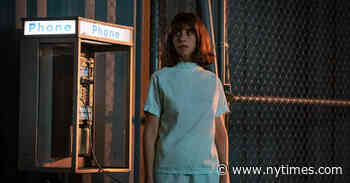 What’s on TV Saturday: ‘Horse Girl’ and ‘Ma’