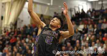 Rolling Meadows tops Buffalo Grove in double-overtime classic