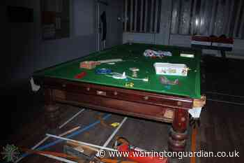 Inside abandoned Red Bank unit where Jon Venables was held