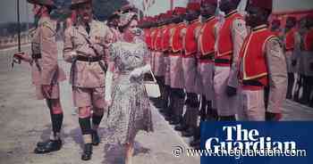 TV tonight: a regal trip down memory lane to the Commonwealth