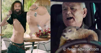 This Independent Shop Created 2 of the Most Popular Super Bowl Ads