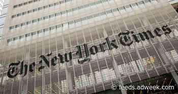 How The New York Times Is Revising Its Digital Playbook