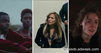 Female Directors Were Frozen Out of This Year’s Oscars, so They’re Stealing the Broadcast’s Ads