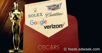 ABC Sells Out Oscars Ad Inventory, With 30-Second Spots Going for Up to $2.8 Million